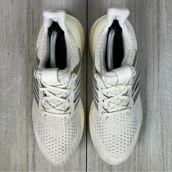 Adidas UltraBoost 4.0 Game Of Thrones GOT House Of Targaryen Sneaker Women’s 8 - Picture 6 of 10